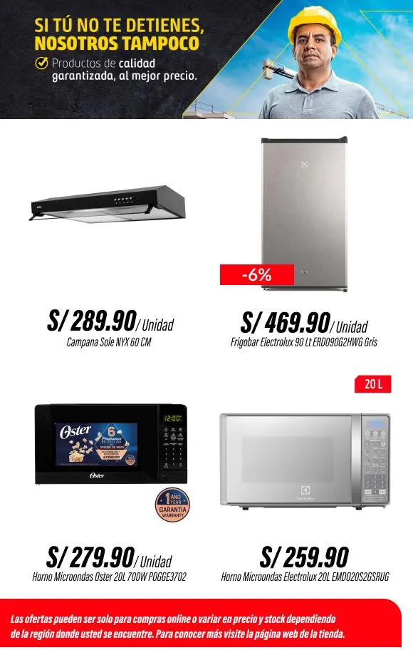 Catalogo de Ofertas 13 de junio al 30 de junio 2025 - Pag 2