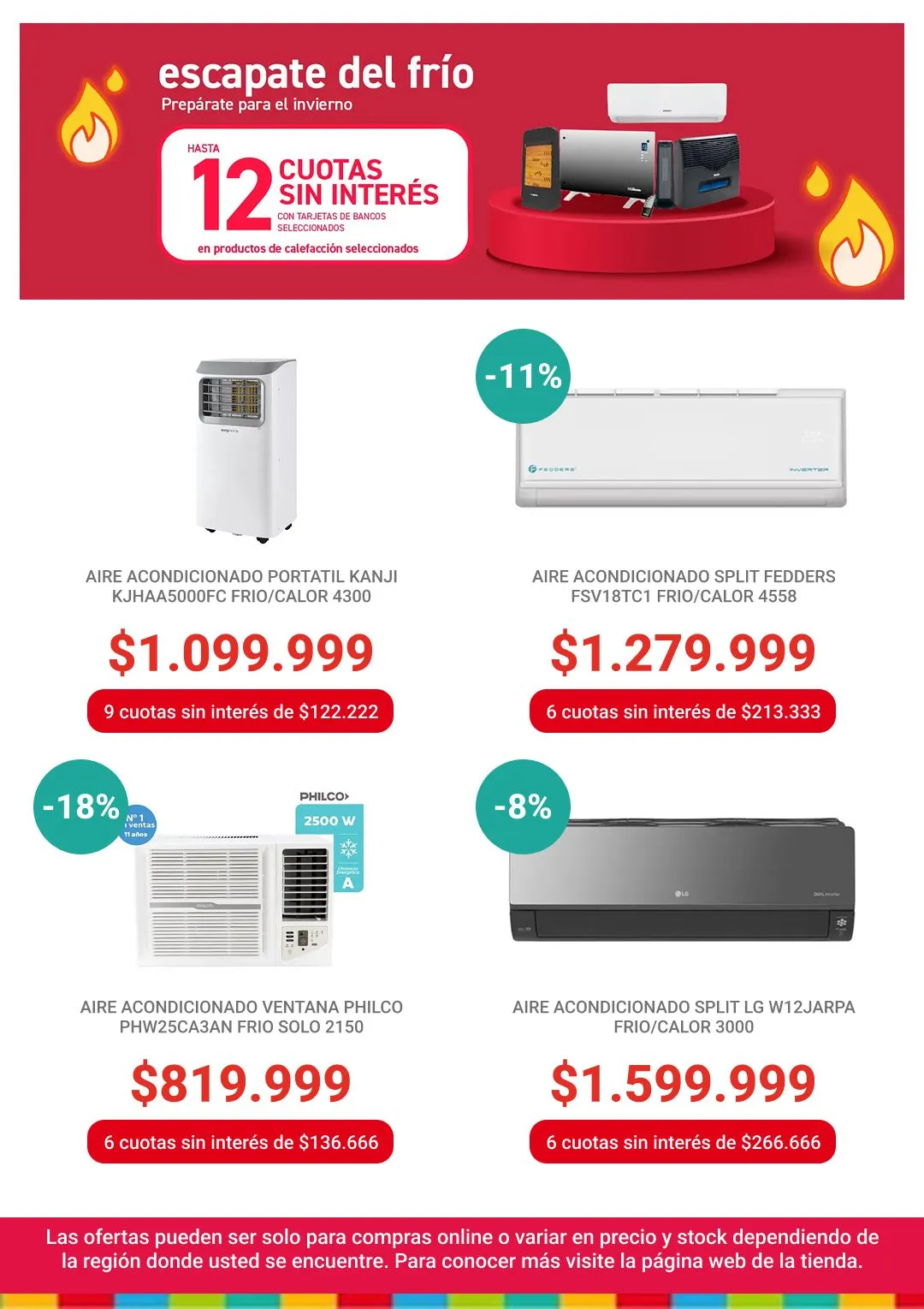 Ofertas de Ofertas 11 de junio al 30 de junio 2025 - Página 2 del catálogo