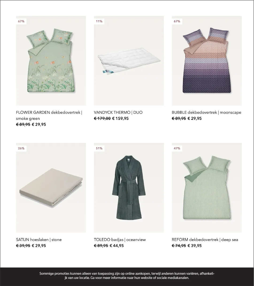 Van Dyck shop Folder van 28 januari tot 10 februari 2026 - Folder pagina 2