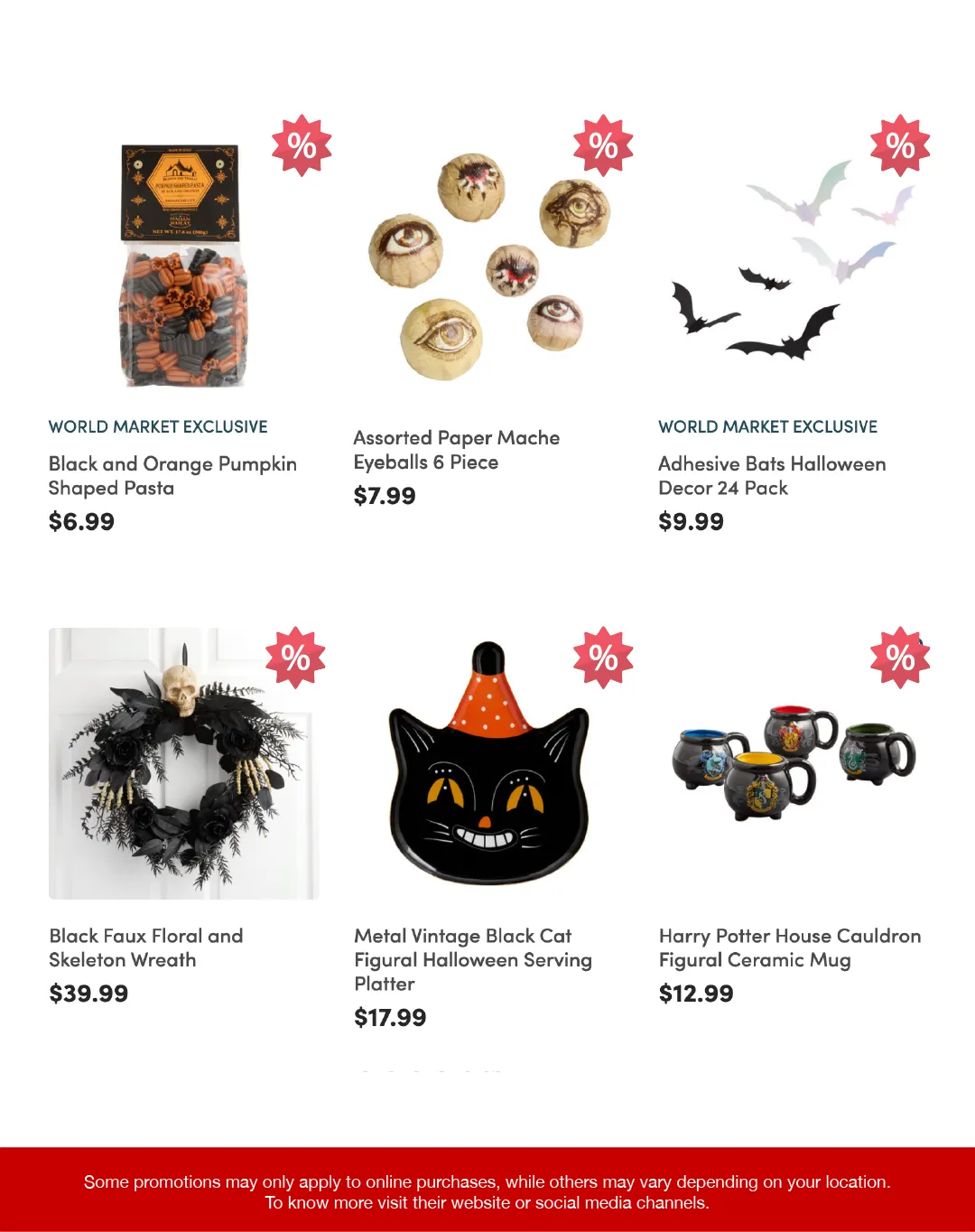 Weekly ad Weekly ads from October 16 to October 31 2025 - Page 2