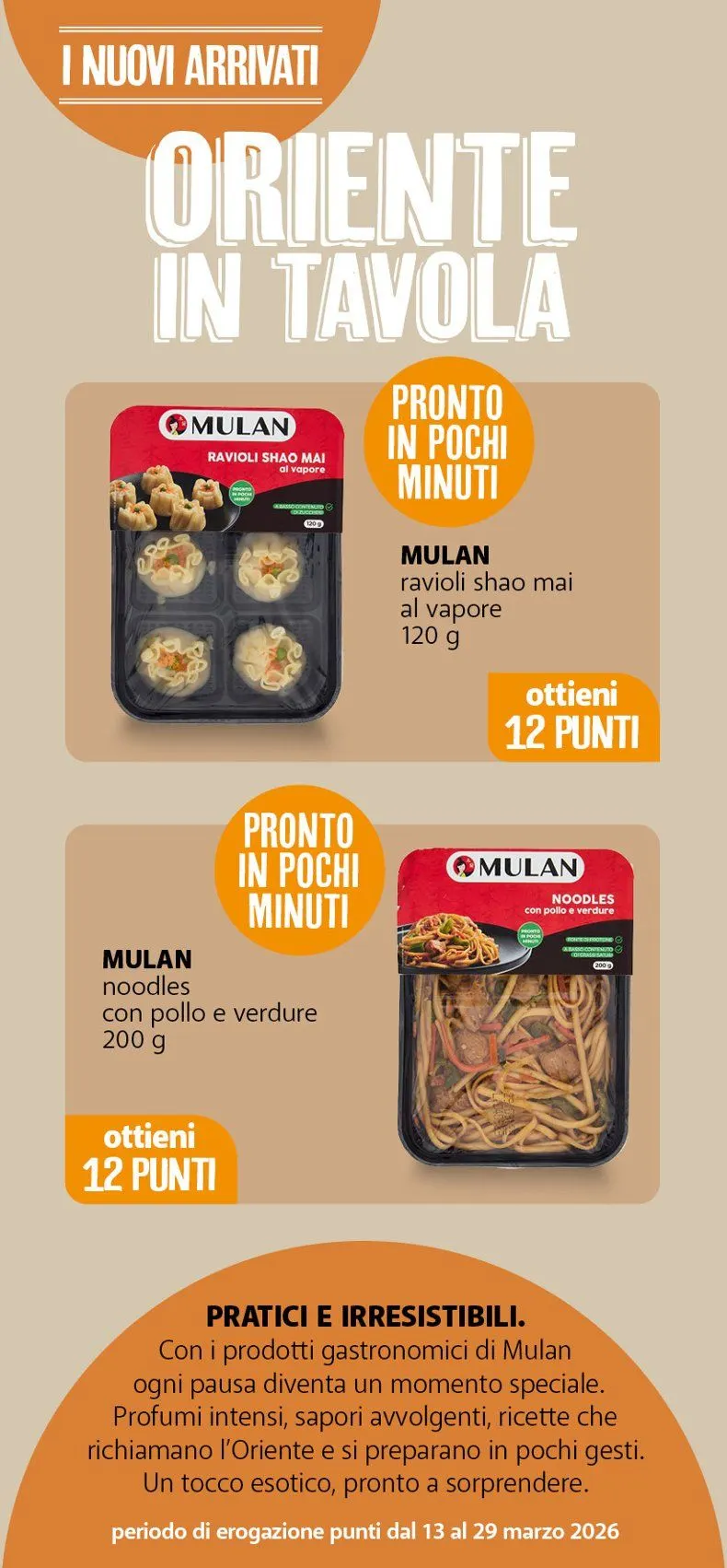  Volantini Famila Superstore da 13 marzo a 29 marzo di 2026 - Pagina del volantino 3