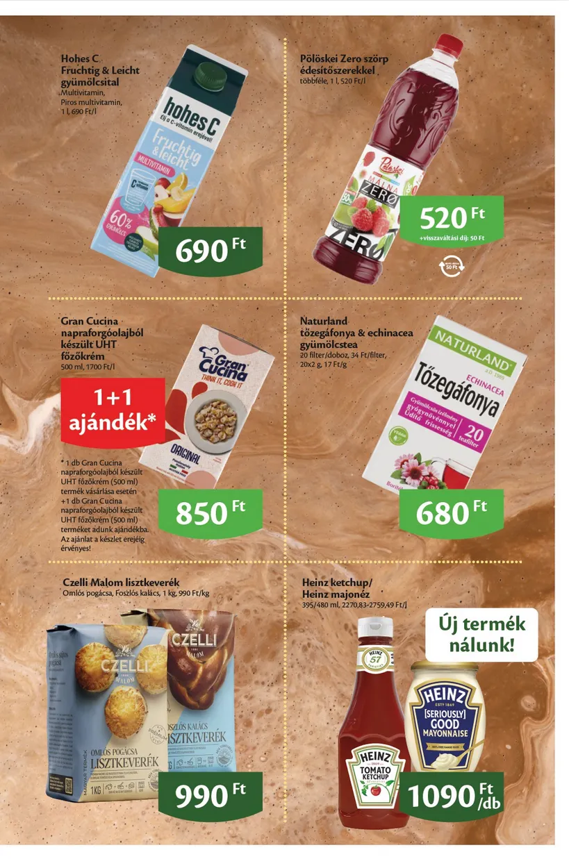 Katalógus EcoFamily november 17.-tól december 26.-ig 2025. - Oldal 3