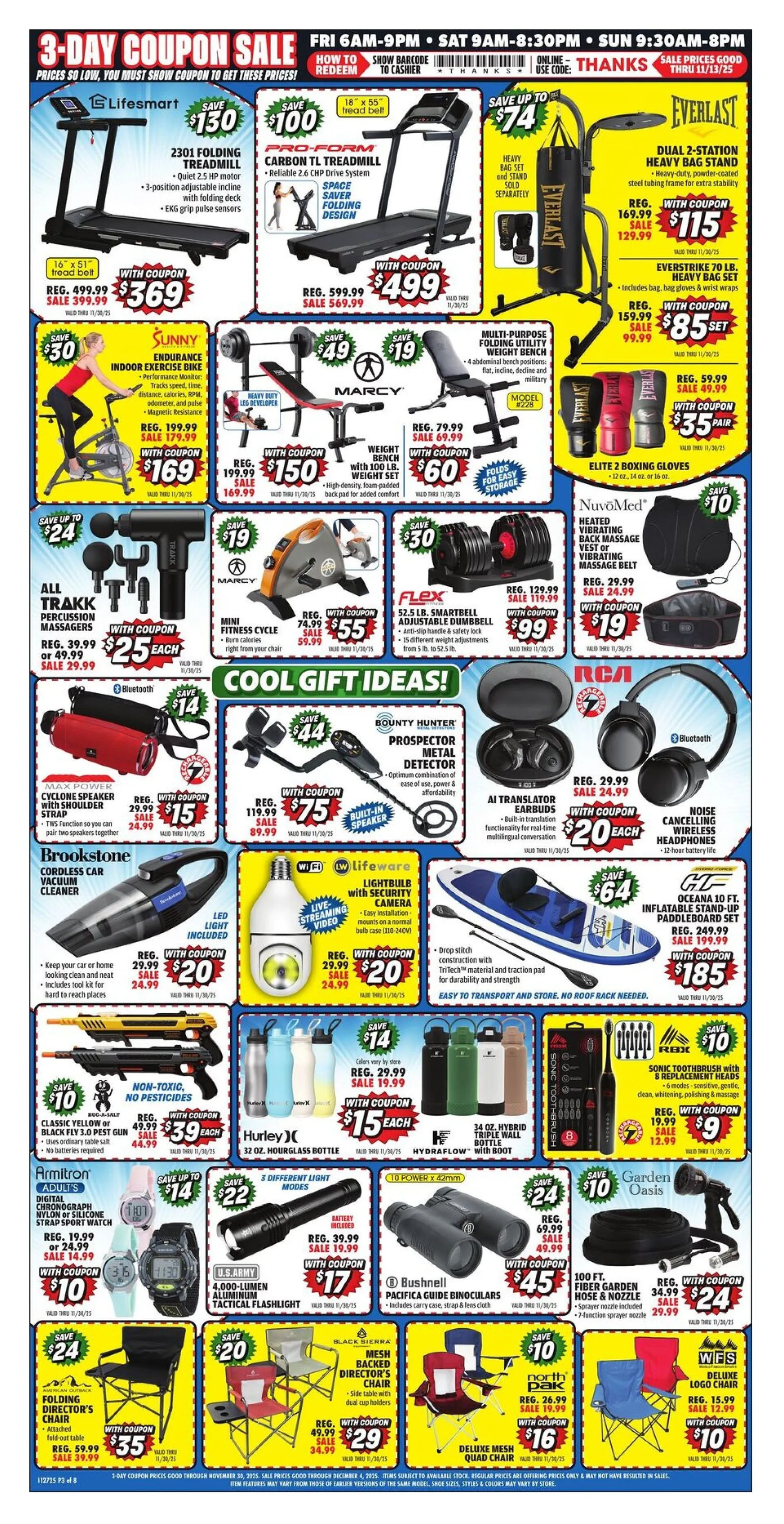 Weekly ad Weekly ads from November 29 to November 30 2025 - Page 3