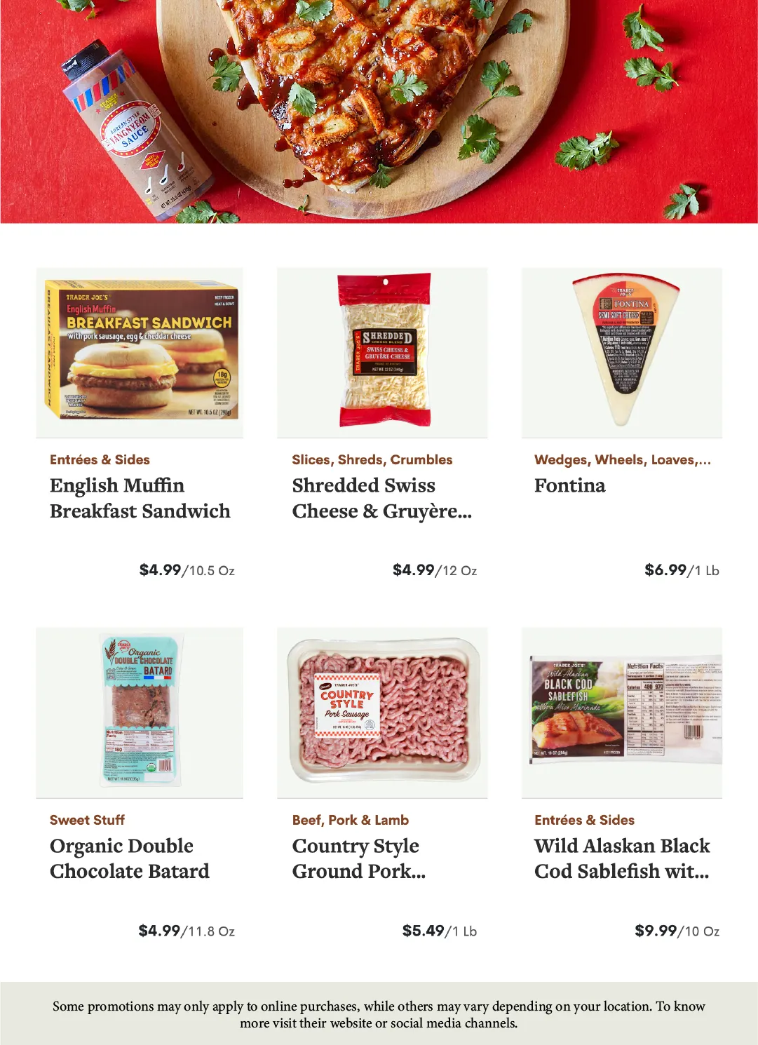 Weekly ad Weekly ads from January 8 to January 22 2026 - Page 2