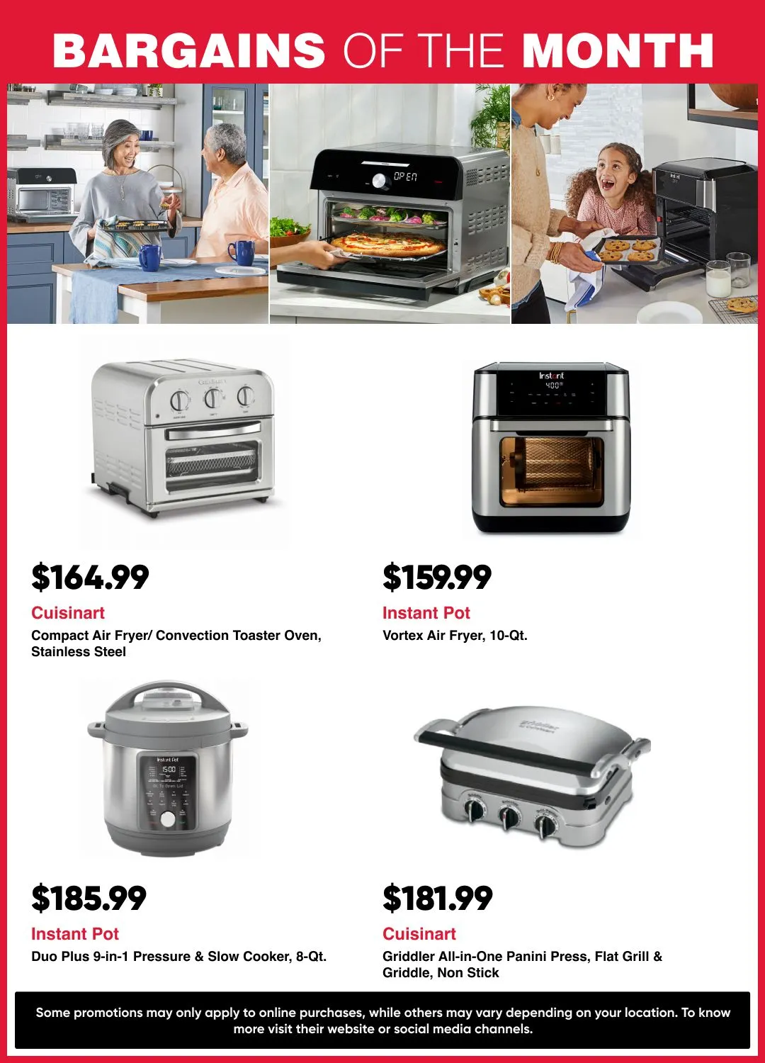 Weekly ad Weekly ads from September 3 to September 19 2025 - Page 2