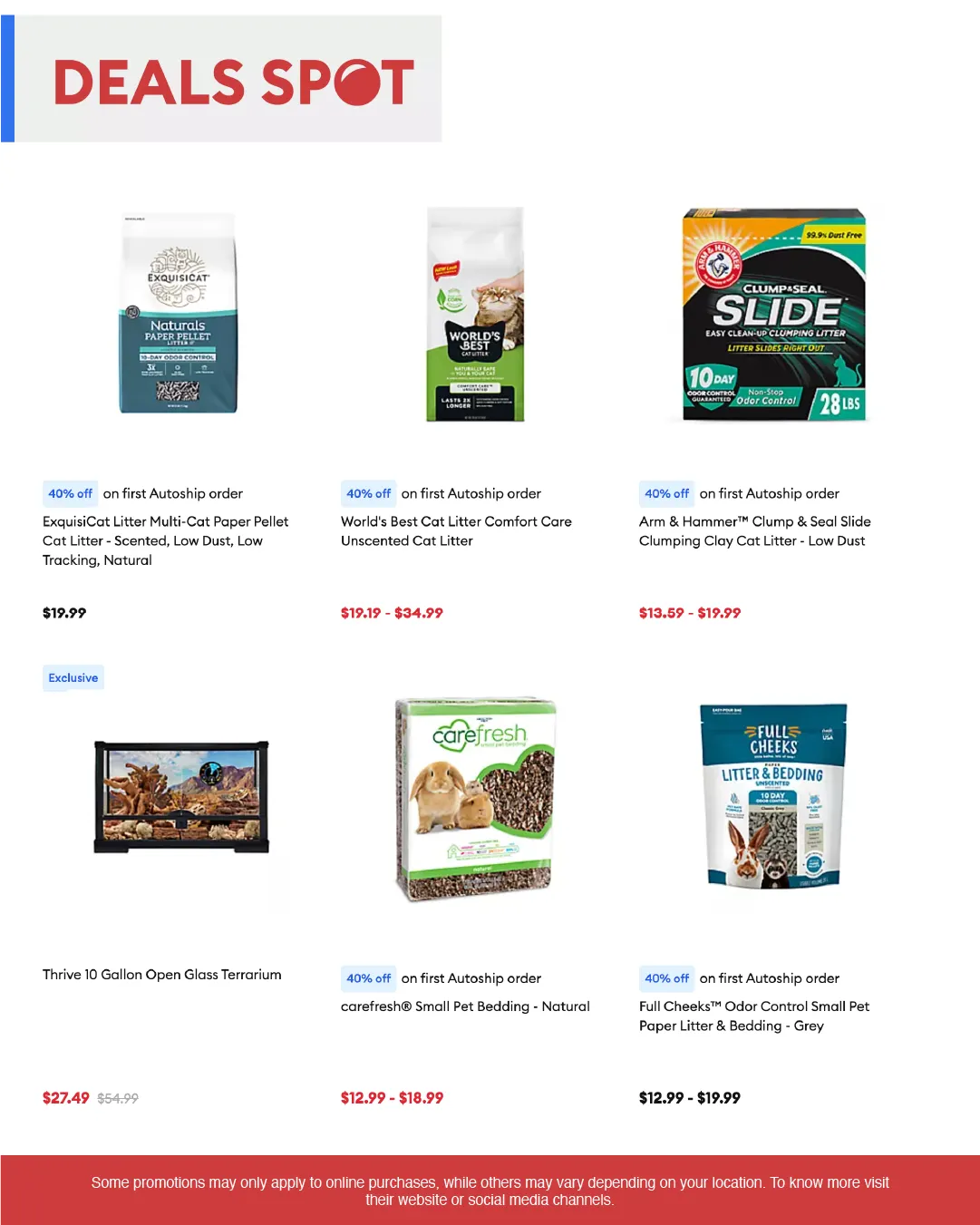 Weekly ad Weekly ads from January 7 to January 21 2026 - Page 2