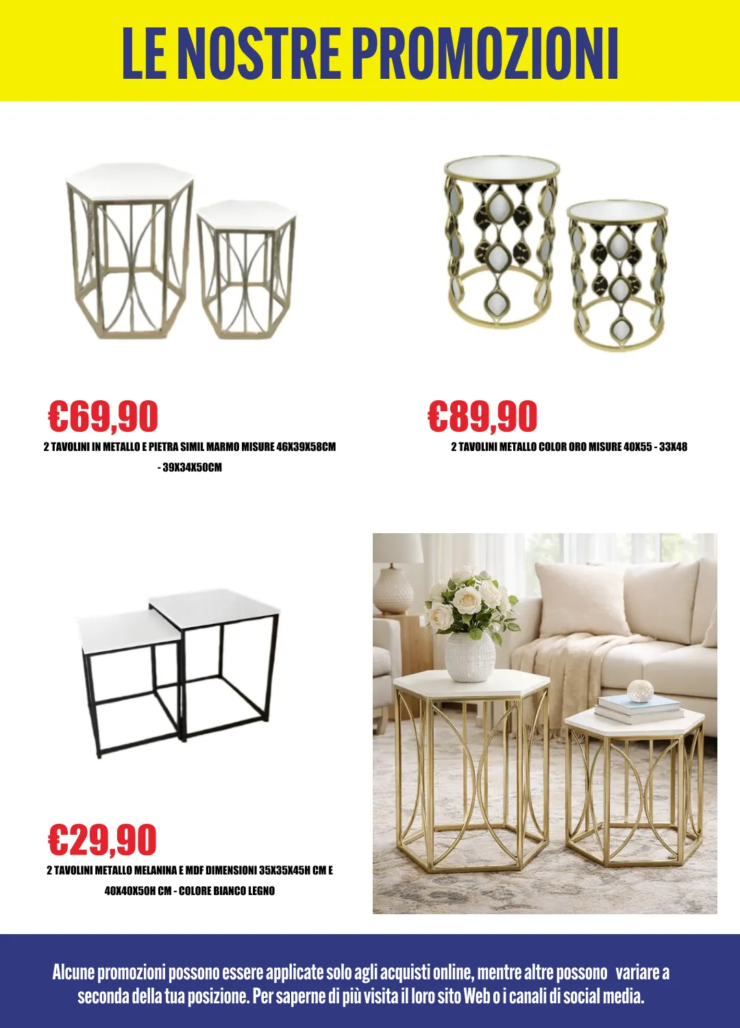 Maury's Volantino da 19 gennaio a 1 febbraio di 2026 - Pagina del volantino 3