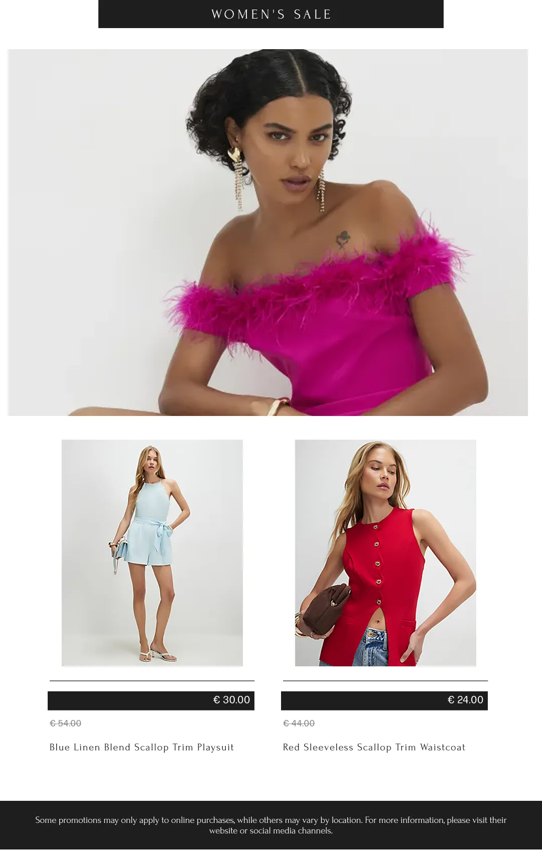 River Island - 1 July 15 July 2026 - Page 3