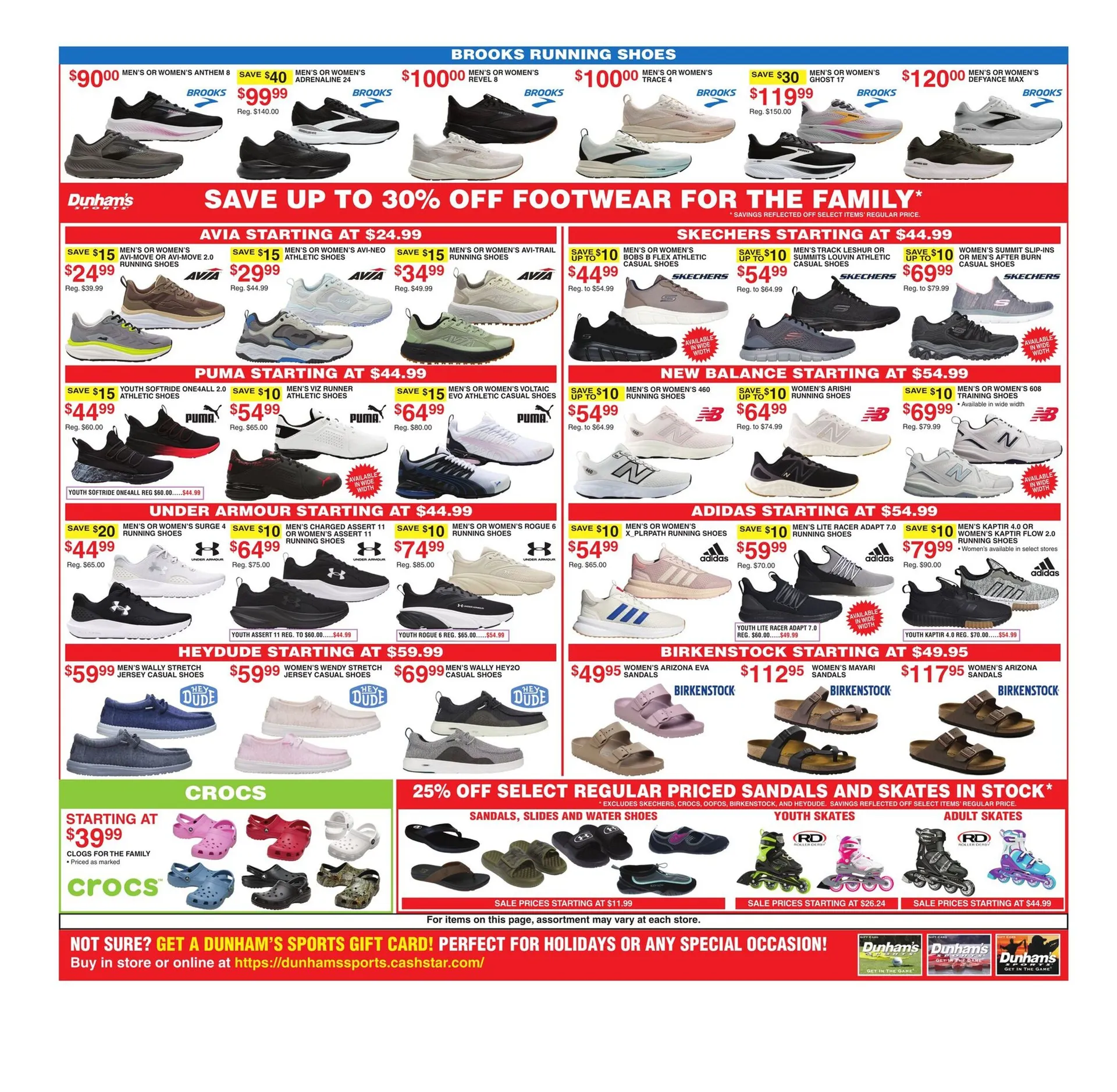 Weekly ad Dunham's Sports Sales from May 23 to May 28 2026 - Page 3