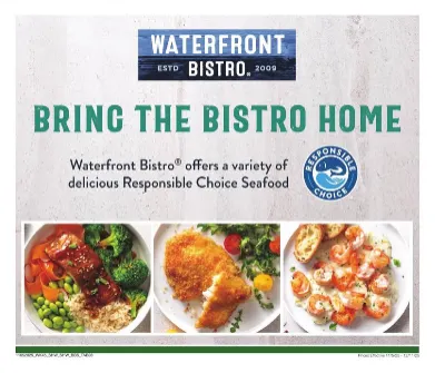 Weekly ad Shaw ´s Sales from November 5 to December 11 2025 - Page 3