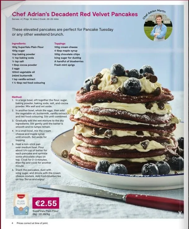 SuperValu - 11 February 28 February 2025 - Page 3