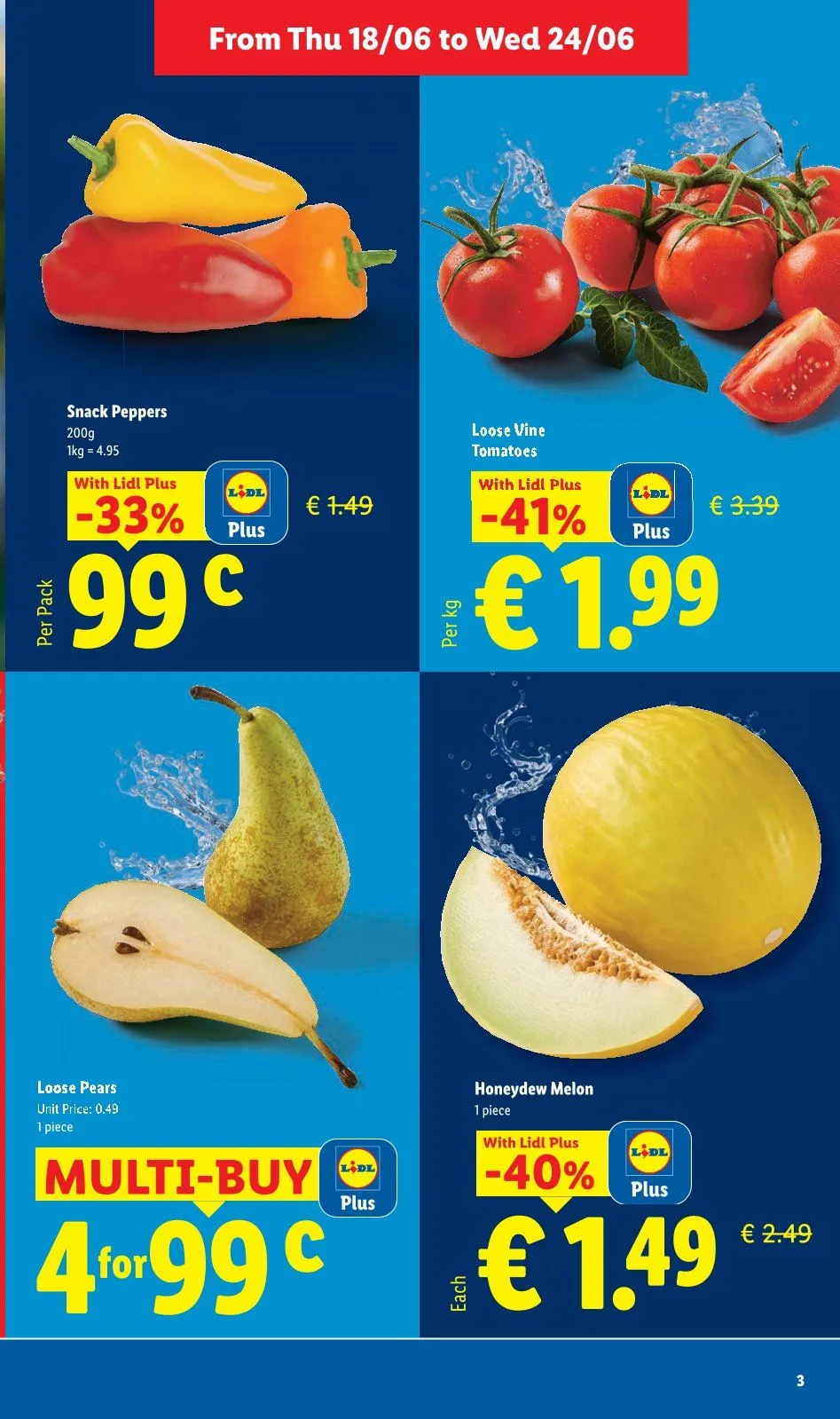 Lidl Sales - 18 June 24 June 2026 - Page 3