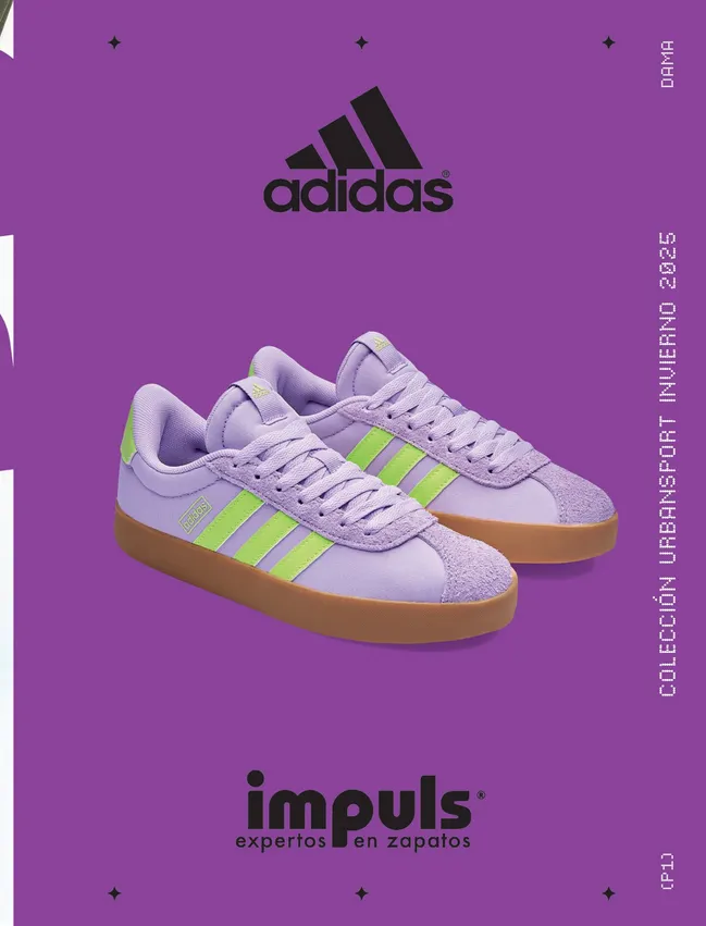 Catálogo de IMPULS Ofertas 18 de diciembre al 31 de diciembre 2025 - Pagina 3