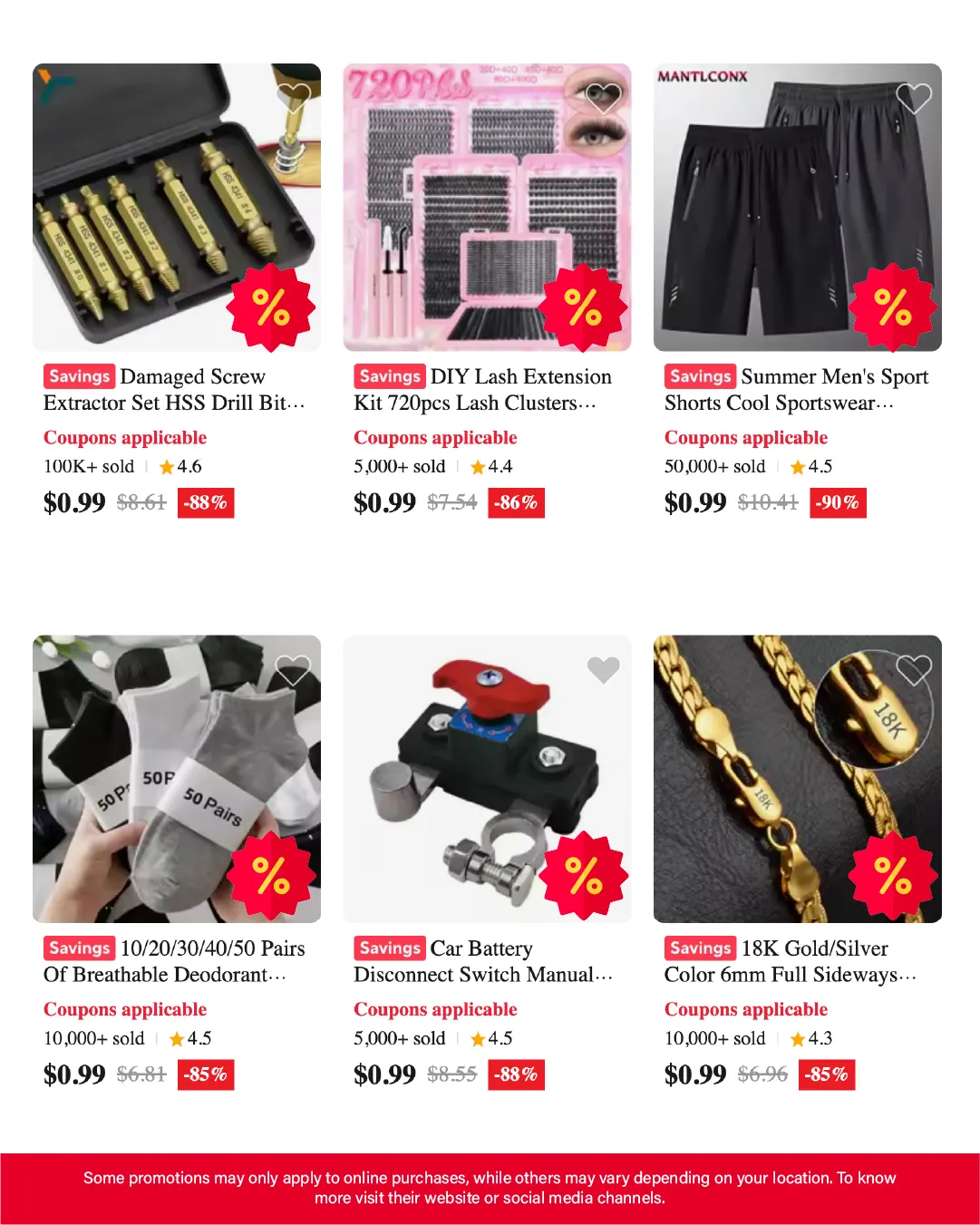 Weekly promotion Weekly ads spanning from September 10 to September 29 2025 - Page 2 for Catalogue 365