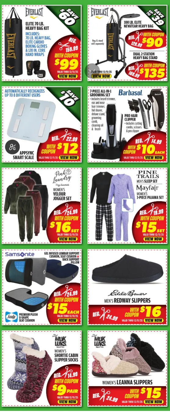 Weekly ad Big 5 Sales from December 5 to December 11 2025 - Page 3