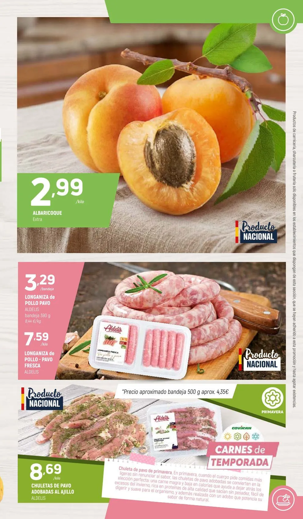 Catálogo de Coviran Ofertas 19 de mayo al 30 de mayo 2026 - Página 3