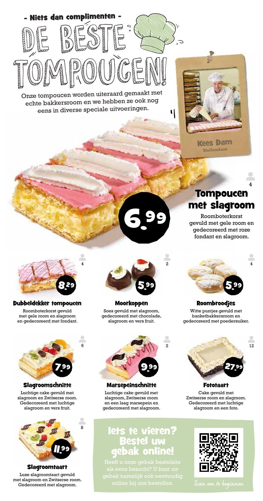 Boon's Markt Folders van 13 april tot 19 april 2026 - Folder pagina 3