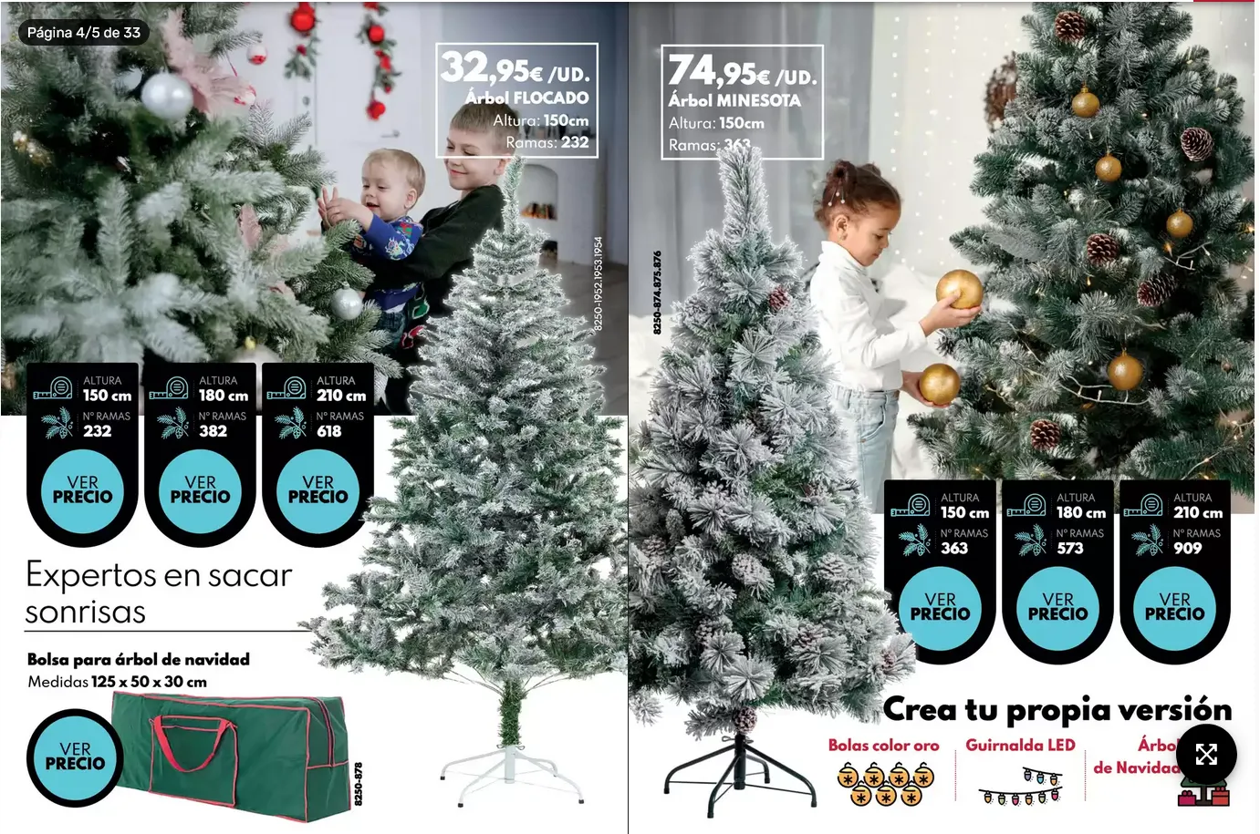 Catálogo de BricoCentro Ofertas 3 de noviembre al 8 de diciembre 2025 - Página 3