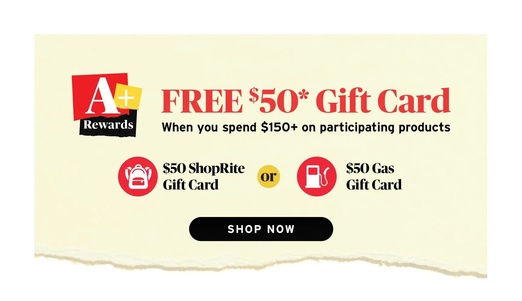 Weekly ad  ShopRite Sales from July 26 to August 1 2026 - Page 3