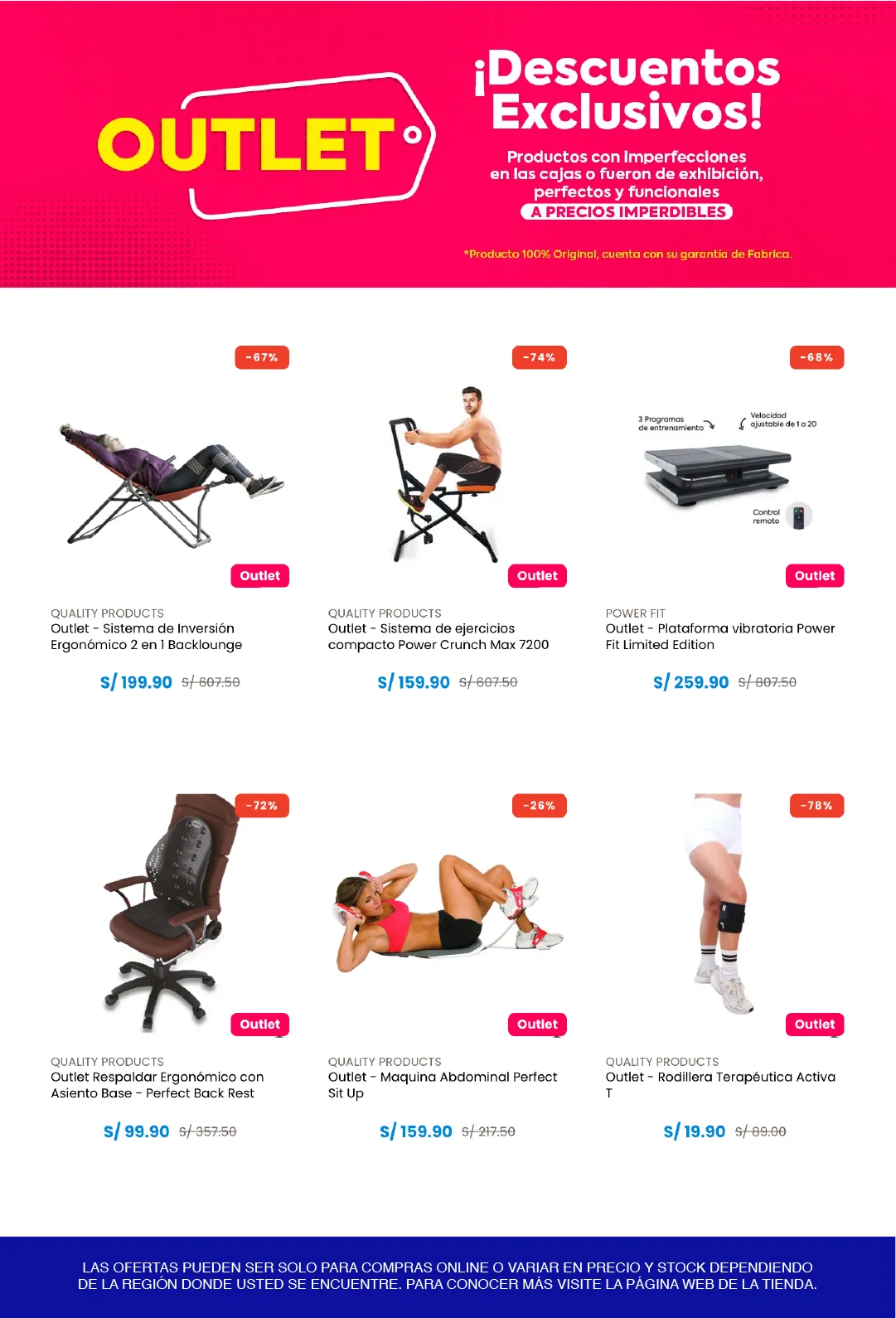 Catalogo de Ofertas Quality Products 29 de enero al 11 de febrero 2026 - Pag 2
