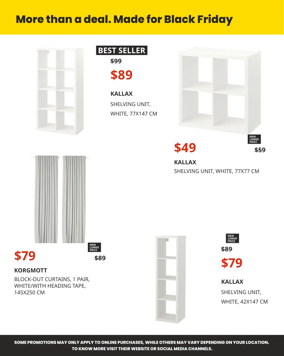 Flyer - Catalogue valid from 26 November to 10 December 2025 - page 2