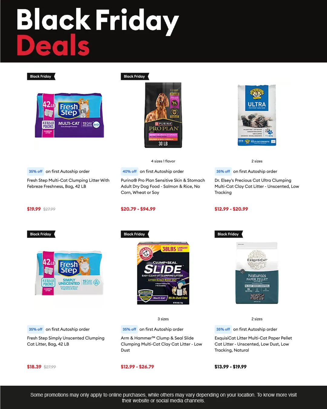 Weekly ad Weekly ads from November 27 to December 9 2025 - Page 2