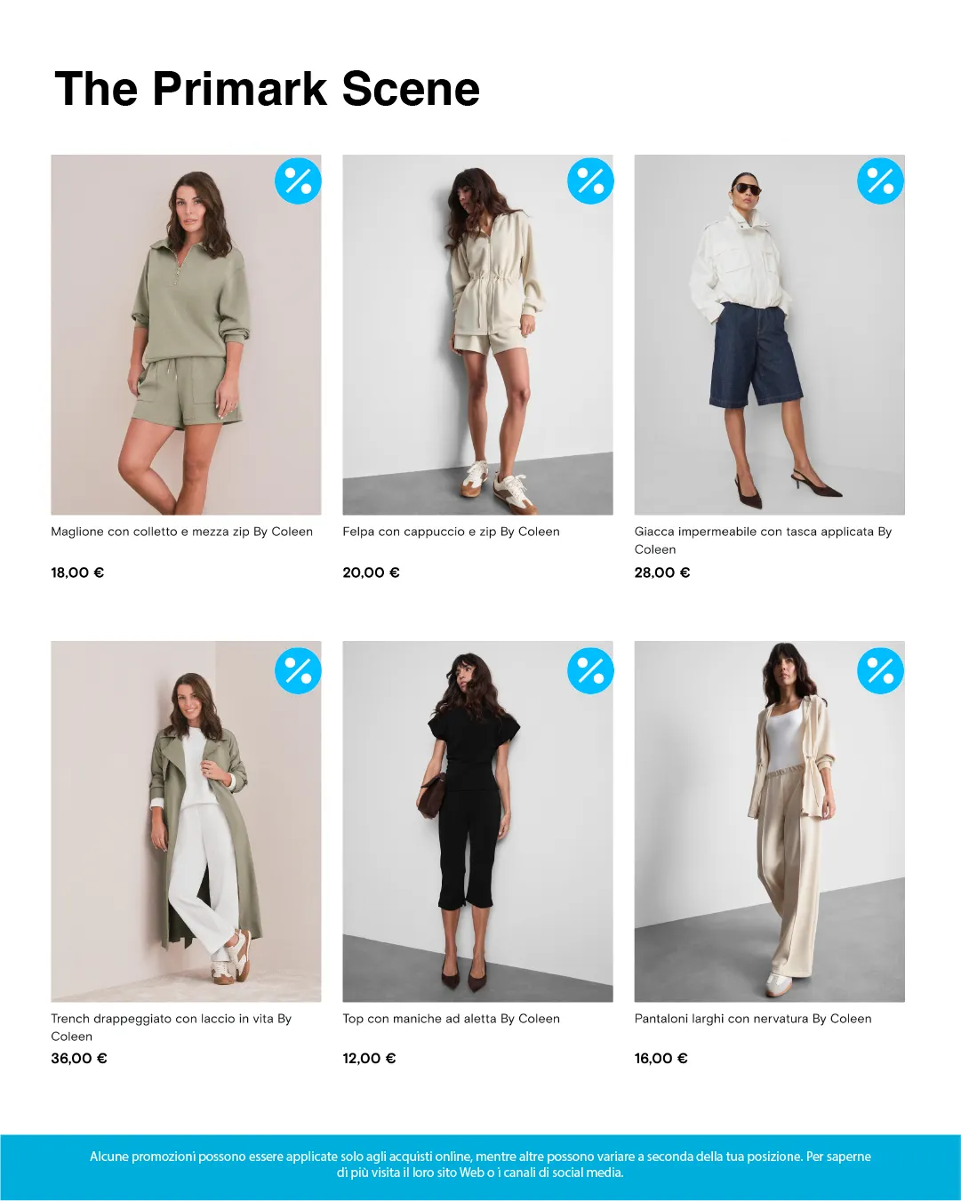 Volantino da 17 marzo a 3 aprile di 2026 - Pagina del volantino 2