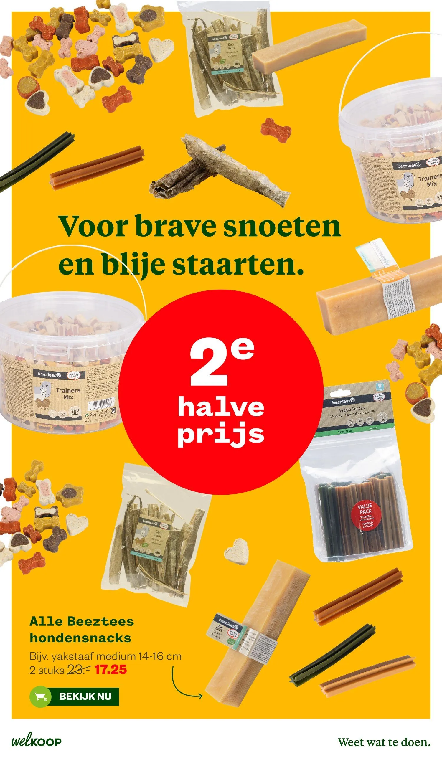 Welkoop folders van 8 juni tot 21 juni 2026 - Folder pagina 3