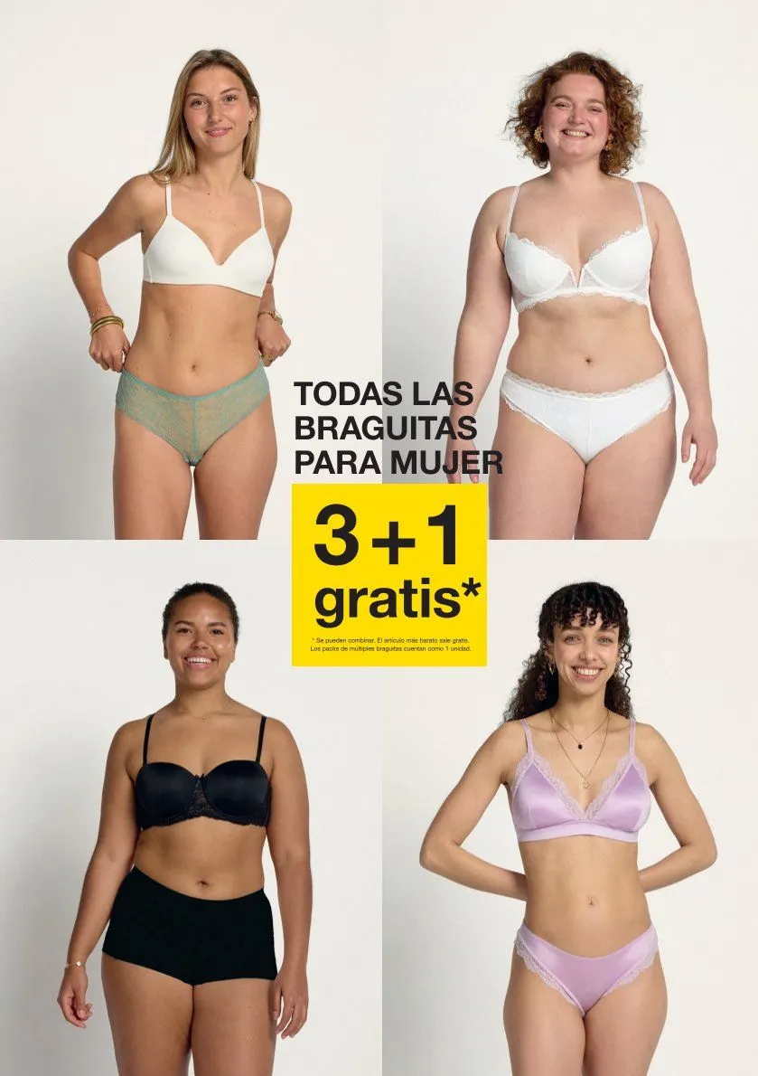 Catálogo de Zeeman Ofertas 13 de junio al 26 de junio 2026 - Página 3