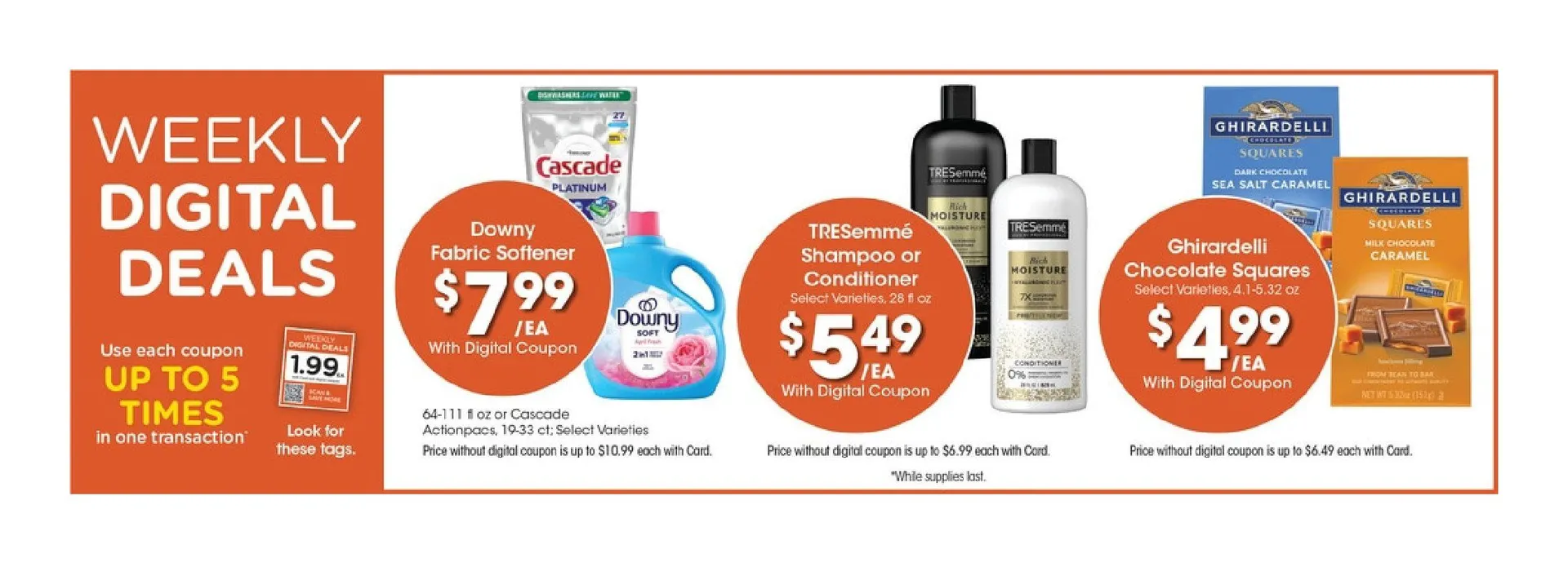 Weekly ad Pick 'n Save weekly ads from July 2 to July 8 2025 - Page 2