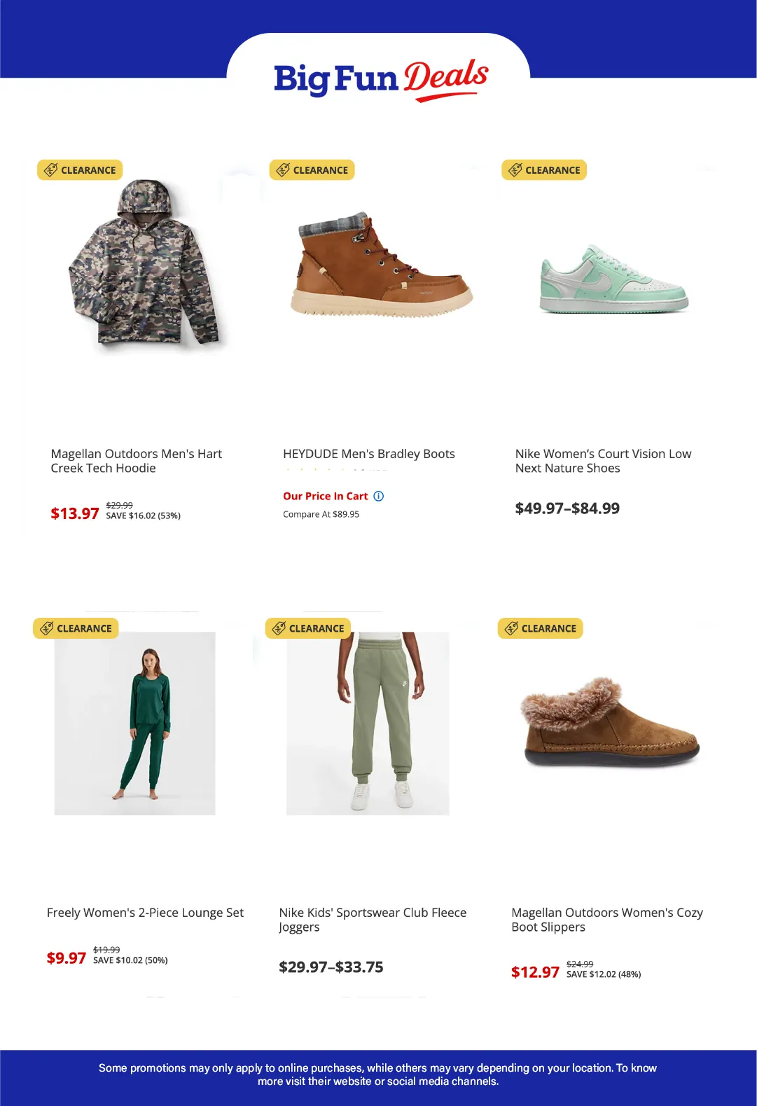 Weekly ad Academy Sports from January 21 to February 3 2026 - Page 2