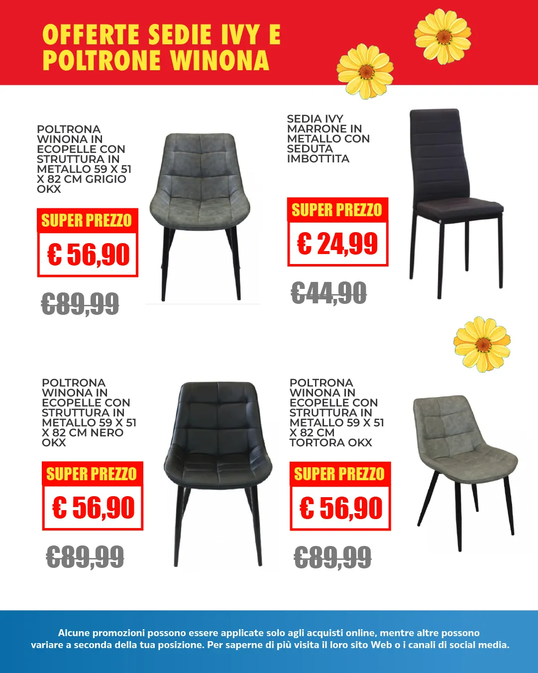 Maury's Annuncio settimanale da 11 aprile a 25 aprile di 2025 - Pagina del volantino 2