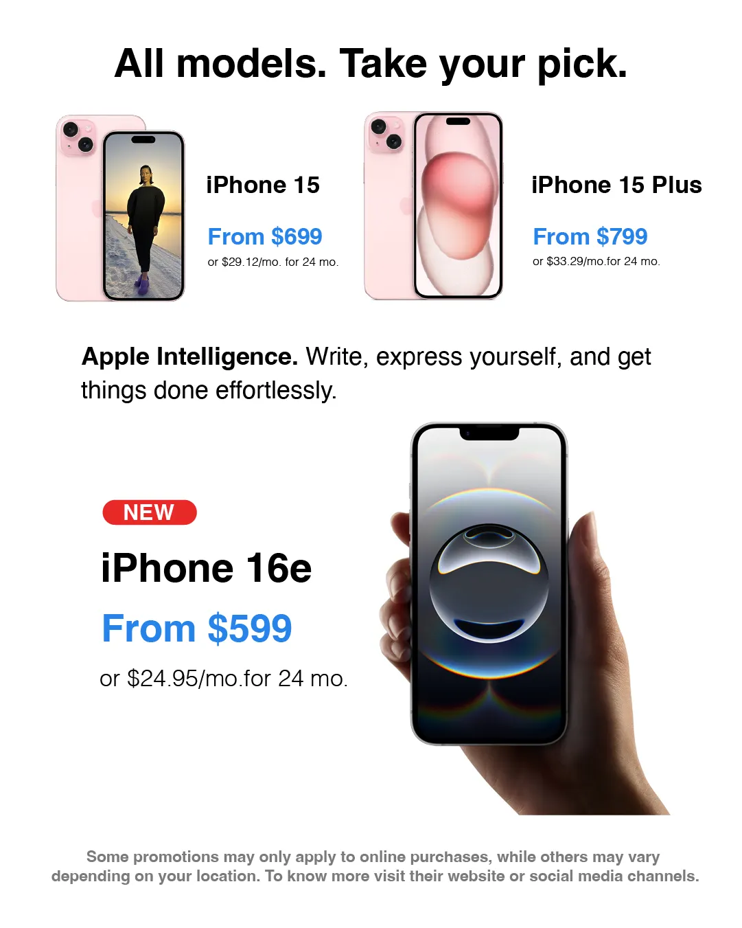 Weekly ad Weekly ads from May 29 to June 17 2025 - Page 2