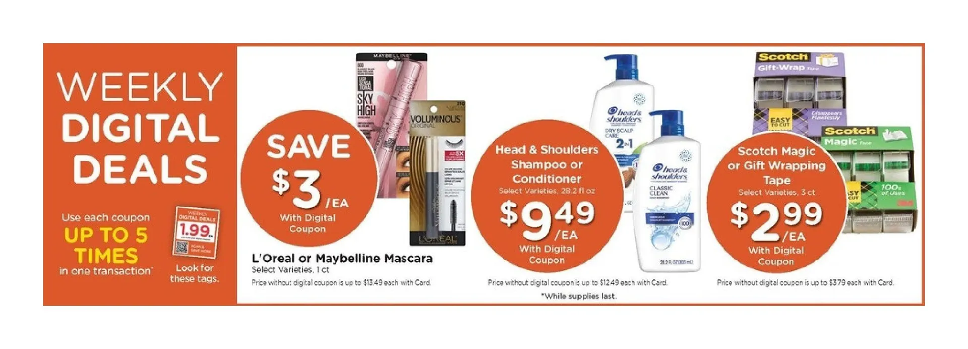 Weekly ad Jay C Food Stores from December 10 to December 16 2025 - Page 3