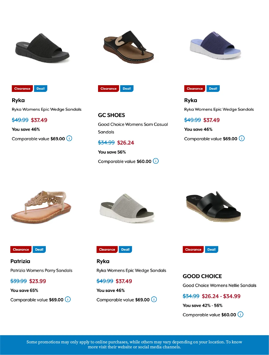 Weekly promotion Weekly ads spanning from September 9 to September 25 2025 - Page 2 for Catalogue 365