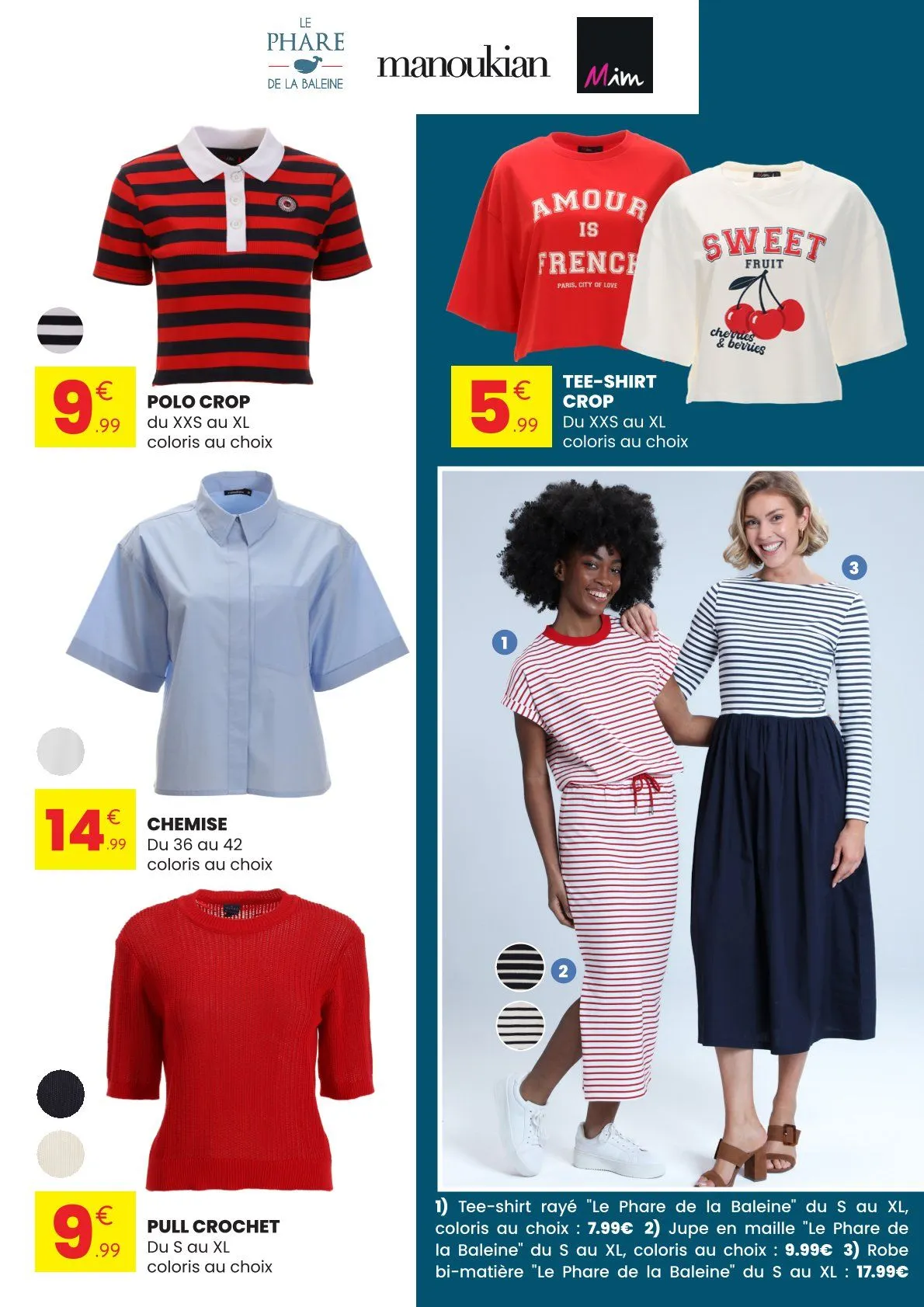  Stokomani Catalogue du 18 mars au 29 mars 2026 - Catalogue page 3