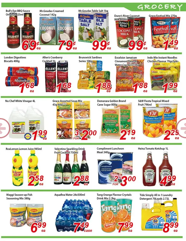 Fresh Win Foodmart Sales from March 27 to April 2 2026 - flyer page 3