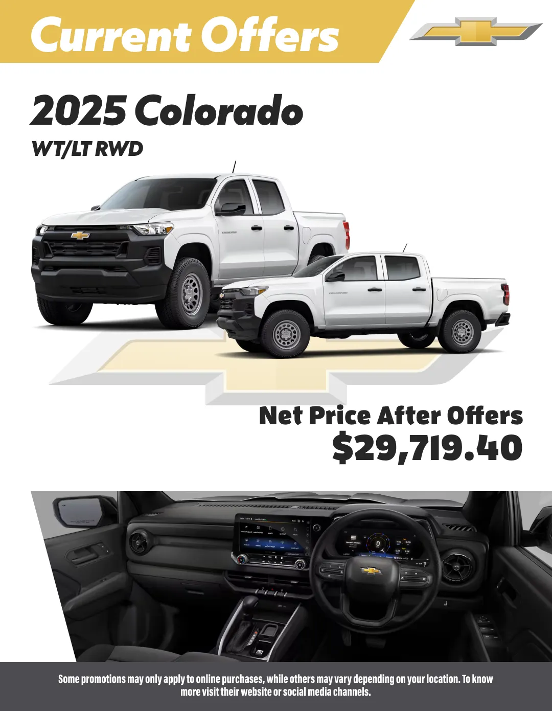 Weekly ad Weekly ads from September 12 to October 15 2025 - Page 2