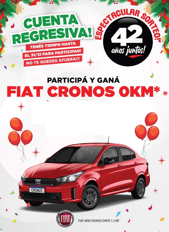 Ofertas de Casa Silvia Ofertas 31 de diciembre al 31 de enero 2026 - Página 3 del catálogo