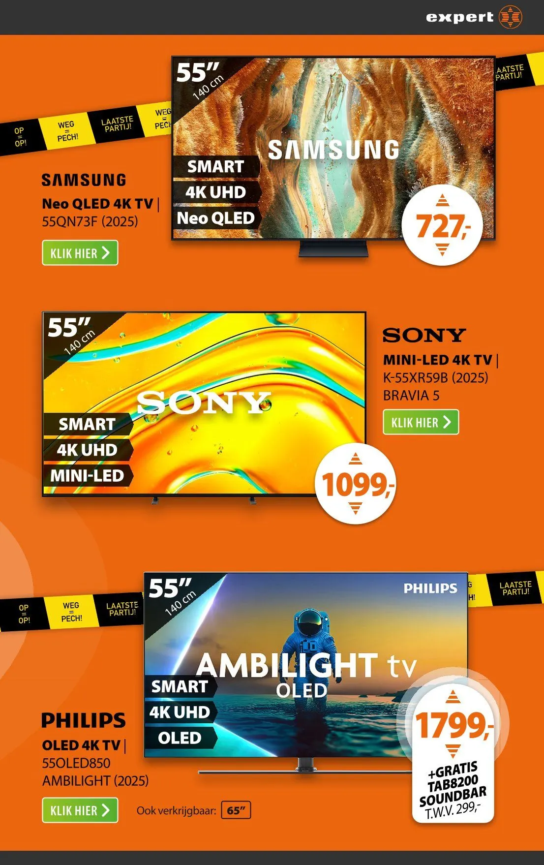  Expert folders van 12 januari tot 18 januari 2026 - Folder pagina 3