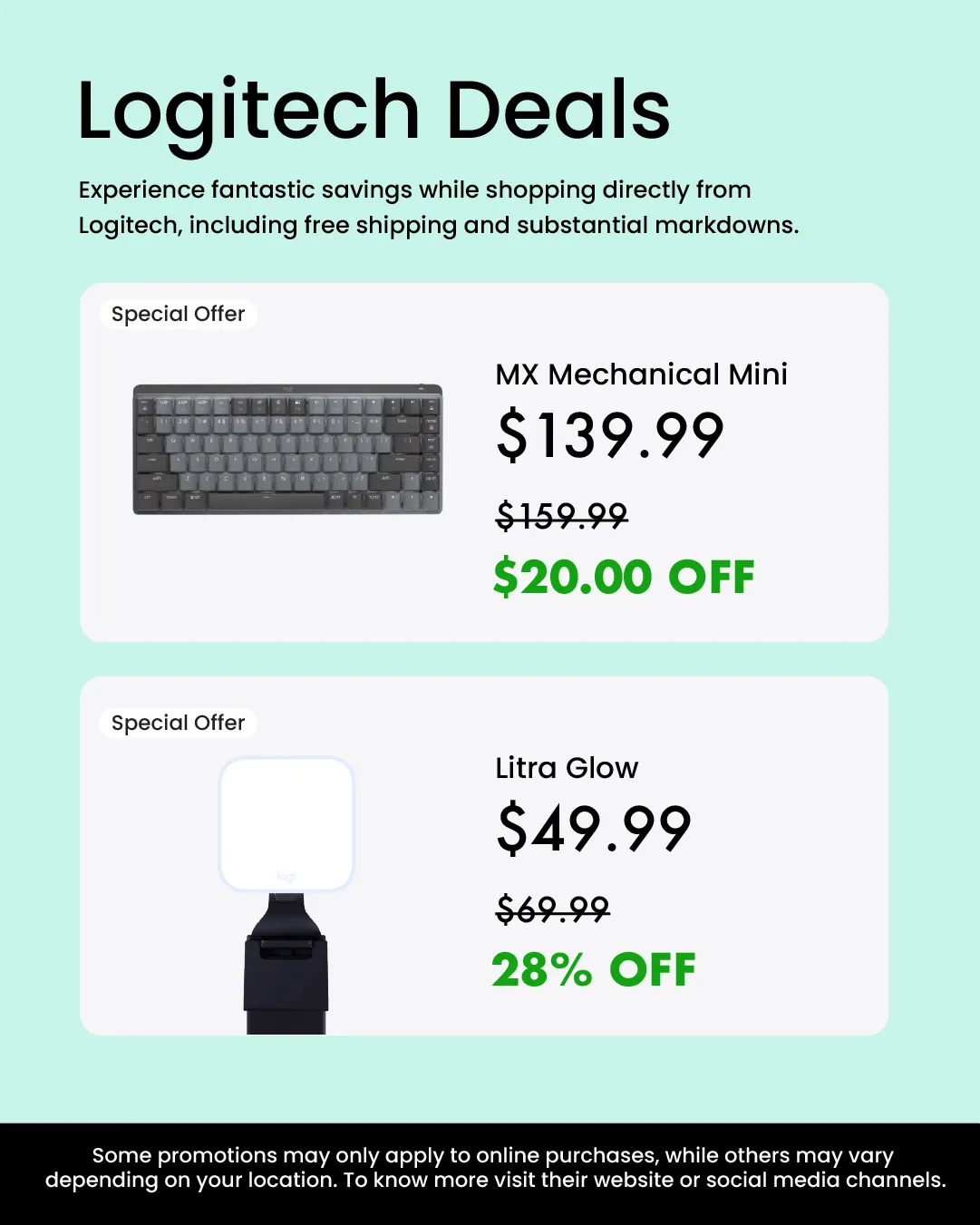 Weekly ad Weekly ads from April 15 to April 30 2025 - Page 2