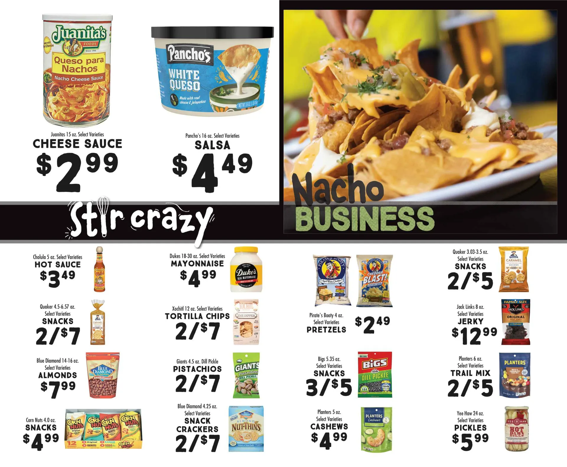 Weekly ad Broulim's Sales from July 29 to August 5 2025 - Page 3
