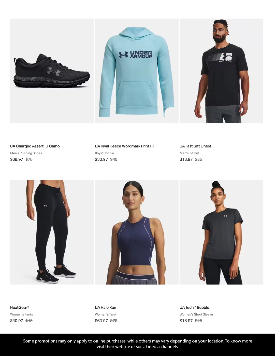 Weekly ad Weekly ads from October 31 to November 14 2025 - Page 2