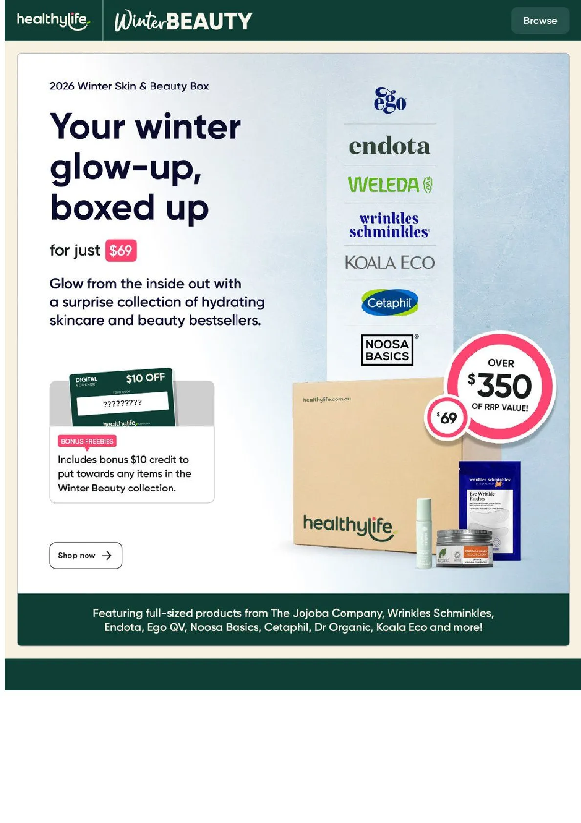 Woolworths catalogues - Catalogue valid from 1 May to 31 May 2026 - page 3