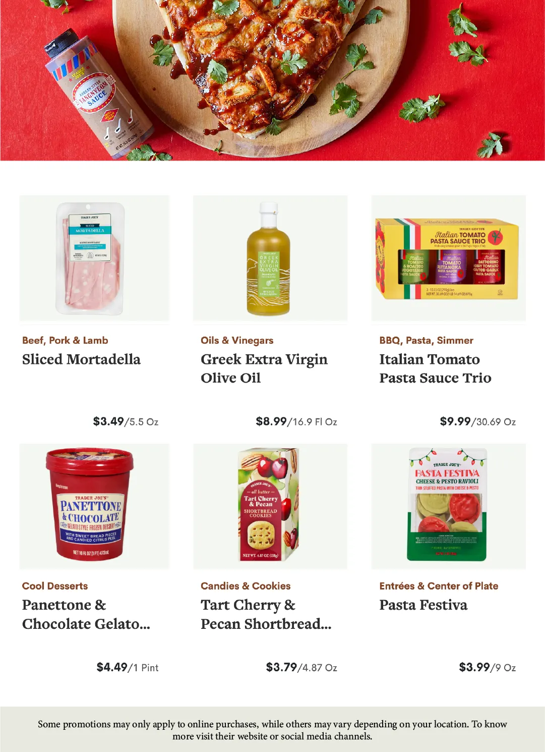 Weekly ad Weekly ads from December 26 to January 9 2026 - Page 2