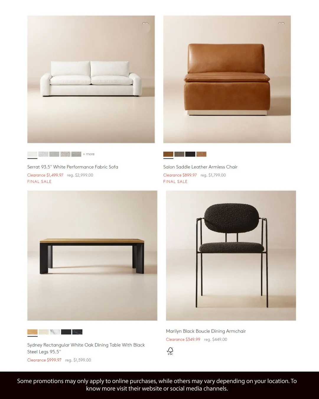 Weekly ad Christmas deals from December 13 to December 31 2024 - Page 2