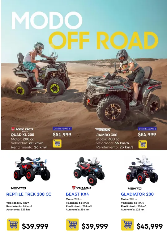 Catálogo de Coppel Ofertas 25 de marzo al 30 de abril 2026 - Pagina 3