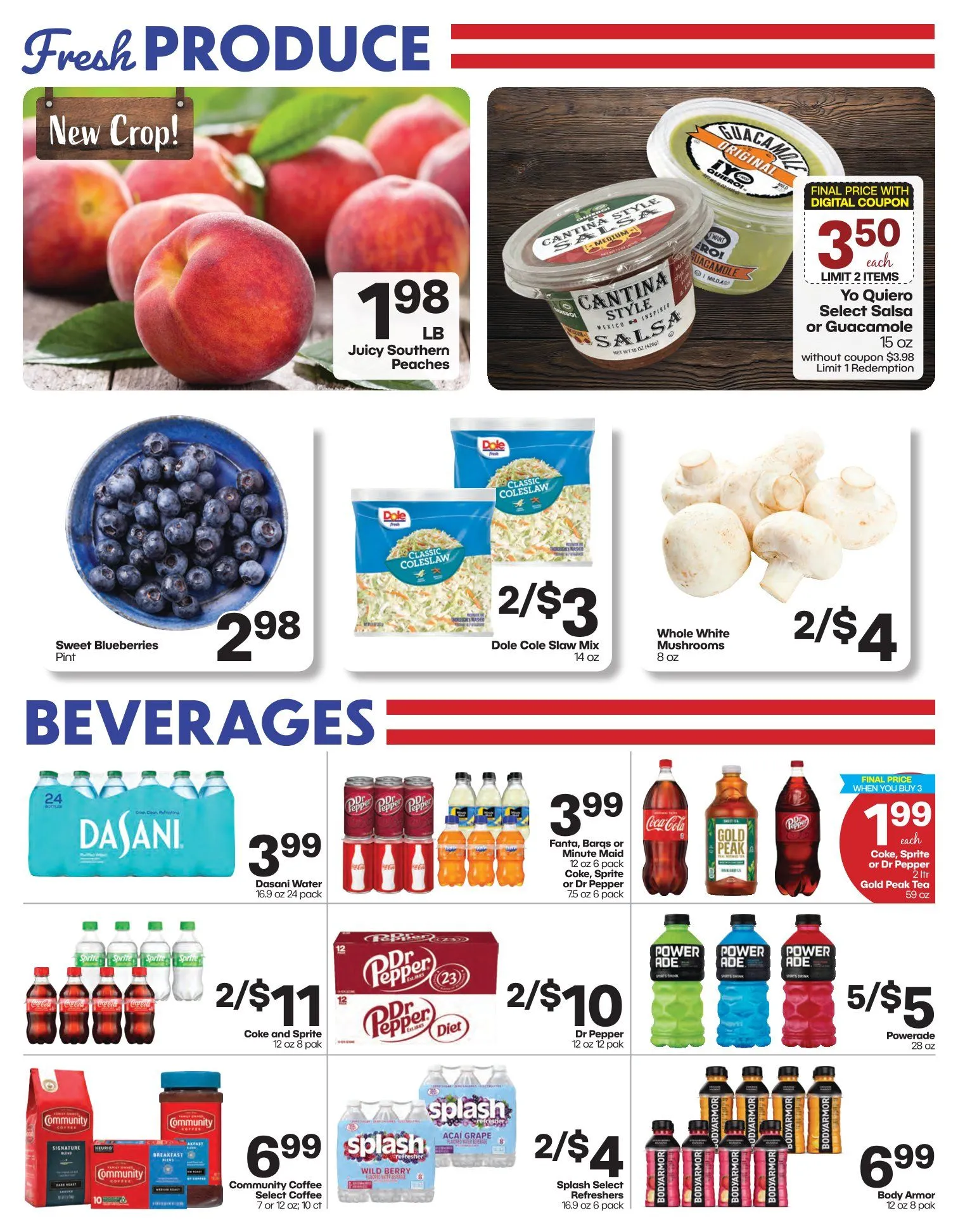 Weekly promotion Weekly ads spanning from May 20 to May 26 2026 - Page 3 for Catalogue 365