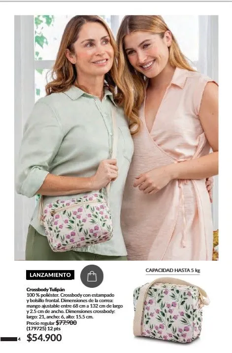 Catalogo de Avon Catalogo 9 de abril al 30 de abril 2025 - Pag 2