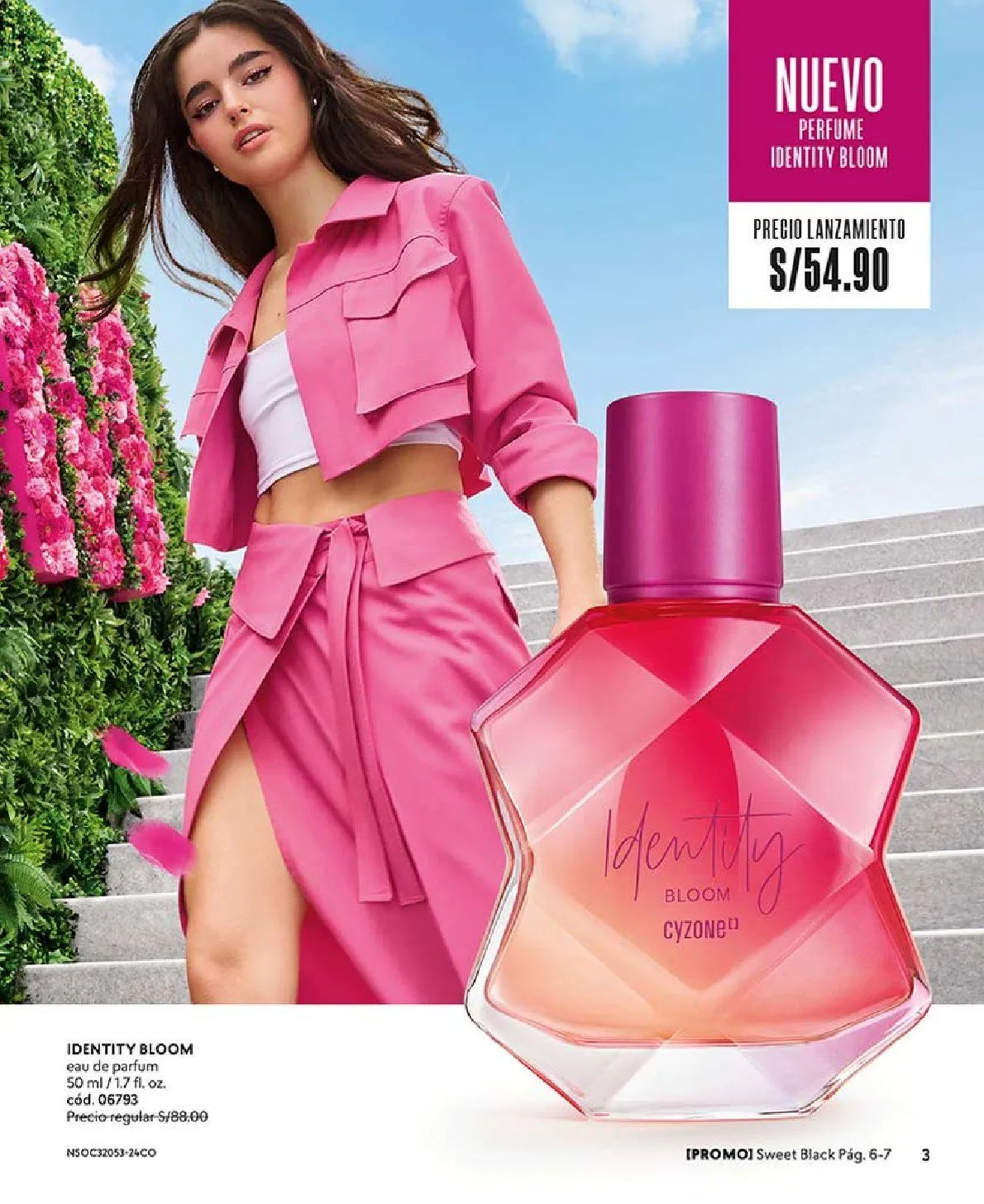 Catalogo de Cyzone Ofertas 7 de abril al 7 de mayo 2025 - Pag 3